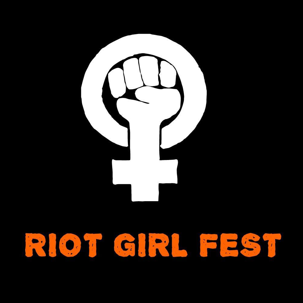  2024 Riot Girl Fest